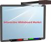 Photo for Interactive Whiteboard Market Size to Expand Significantly by the End of 2023