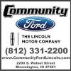 Photo for Community Ford Lincoln