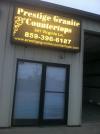 Photo for Prestige Granite Countertops