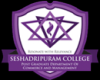 Photo for SESHADRIPURAM COLLEGE- Post Graduate Department of Commerce and Management