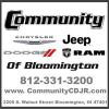 Photo for Community Chrysler Dodge Jeep Ram of Bloomington