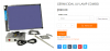 Photo for A124 Air Panel: The Best Electronic Air Cleaner for Furnace