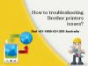 Photo for Brother releases the latest color printer | Brother Warranty check issue