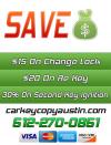 Photo for Car Key Copy Austin
