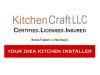 Photo for Kitchen Craft LLC Ikea Kitcen Installation Svc