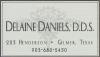 Photo for Delaine Daniels, DDS