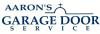 Photo for Aaron's Garage Door Service