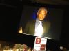 Photo for Jan Hutchins introduces motivational speaker Brian Copeland - Motivational Speaker