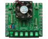 Photo for Evaluation Board Constant Current Laser Driver ATLSxA202D