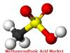 Photo for Methanesulfonic Acid Market to increase rapidly by 2023