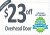 Photo for Overhead Door Indianapolis