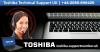 Photo for Contact Toshiba Technical Support UK +44-2080-890421