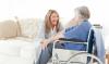 Photo for Hire a Caregiver for Hourly or 24/7 Help