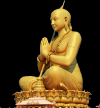 Photo for Metallic statue