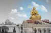 Photo for tallest sitting statue