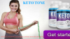 Photo for Keto Tone Shark Tank