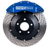 Photo for Global High Performance Brake System Market 2018 Forecast to 2023