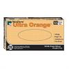 Photo for Innovative Nitriderm Ultra Orange Powder-Free Exam Gloves