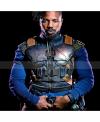 Photo for Black Panther Erik Killmonger Vest