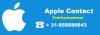 Photo for Neem telefonisch contact op met Apple Contact telefoonnummer + 31-858880643