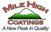 Photo for Mile High Coatings