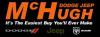 Photo for McHugh Dodge & Jeep