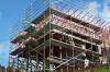 Photo for Should You Buy or Hire Scaffolding?
