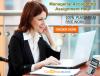 Photo for Get Best Help for Managerial Accounting Assignments from Aussie Experts