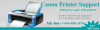 Photo for Canon Printer Toll-Free Number Canada 1-844-888-3870