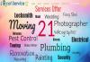 Photo for Local Service