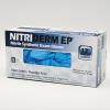 Photo for Innovative Nitriderm Ep Nitrile Synthetic Powder-Free Exam Gloves