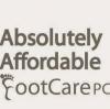 Photo for Absolutely Affordable Footcare, PC
