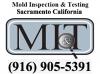 Photo for Mold Inspection & Testing Sacramento CA