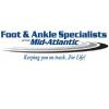 Photo for Foot & Ankle Specialists of the Mid-Atlantic - Washington, DC (19th St)