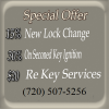 Photo for Transponder Car Key Denver