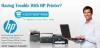 Photo for HOW DO TROUBLESHOOT DIAL @ 18*33*669*4666 HP PRINTER PHONE NUMBER