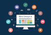 Photo for Best Website Development Services in india