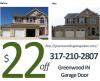 Photo for Greenwood IN Garage Door