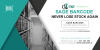 Photo for Sage Barcode from DB Computer Solutions