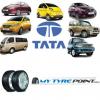 Photo for Buy New Tata SUV tyres Online at Mytyrepoint with doorstep
