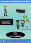 Photo for Xerox Printer Helpline NZ