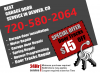 Photo for Denver Garage Door Service And Repair
