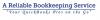 Photo for A Reliable Bookkeeping Service