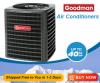 Photo for Knowing About The Quality Of Goodman 3 Ton Seer 14