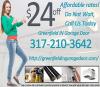 Photo for Garage Door Repair Fishers IN