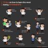 Photo for 10 tips on how to learn the most during internships