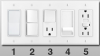Photo for Global Light Switches and Electrical Sockets Market 2018 Forecast to 2023