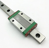 Photo for Global Linear Guide Rail Market 2018 Forecast to 2023
