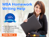 Photo for Best MBA Homework Writing Help Online in Australia by Casestudyhelp.com