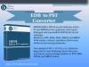 Photo for EDB to PST Converter